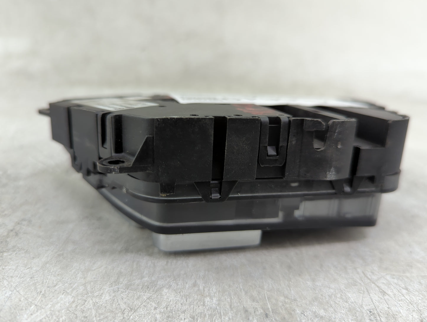 2008 Mercedes-benz S550 Passenger Right Seat Switch 1456649 - Oemusedautoparts1.com