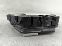 2008 Mercedes-benz S550 Passenger Right Seat Switch 1456649 - Oemusedautoparts1.com