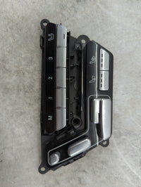 2008 Mercedes-benz S550 Driver Left Seat Switch - Oemusedautoparts1.com