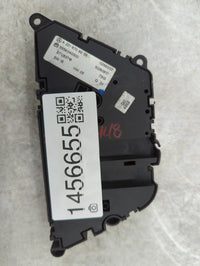 2008 Mercedes-benz S550 Driver Left Seat Switch - Oemusedautoparts1.com