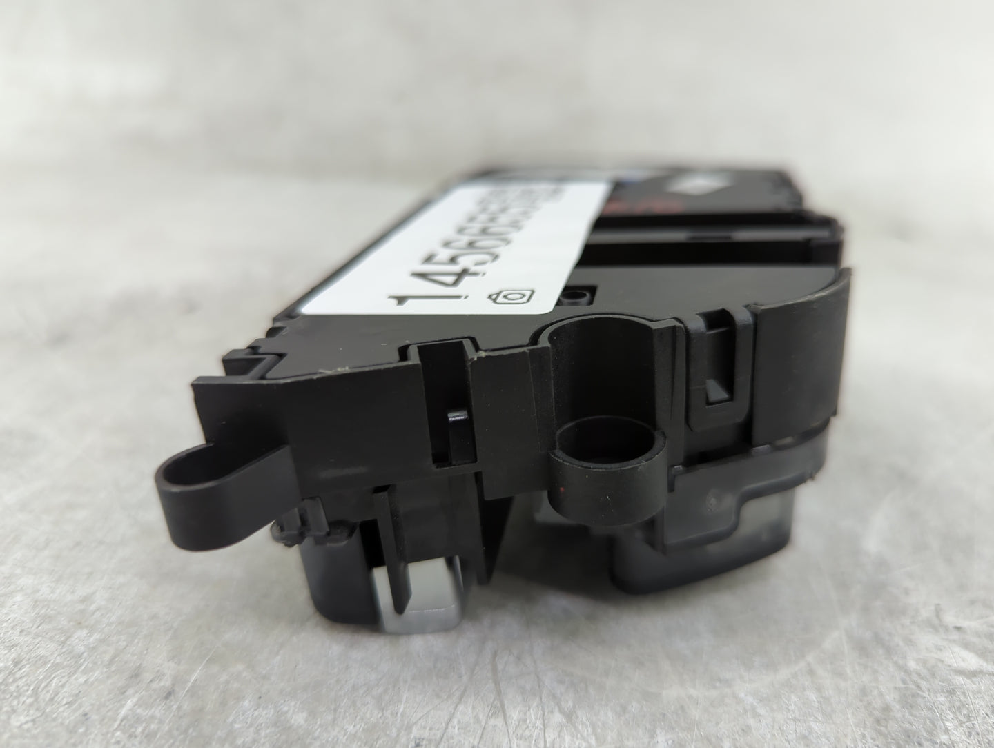 2008 Mercedes-benz S550 Driver Left Seat Switch - Oemusedautoparts1.com