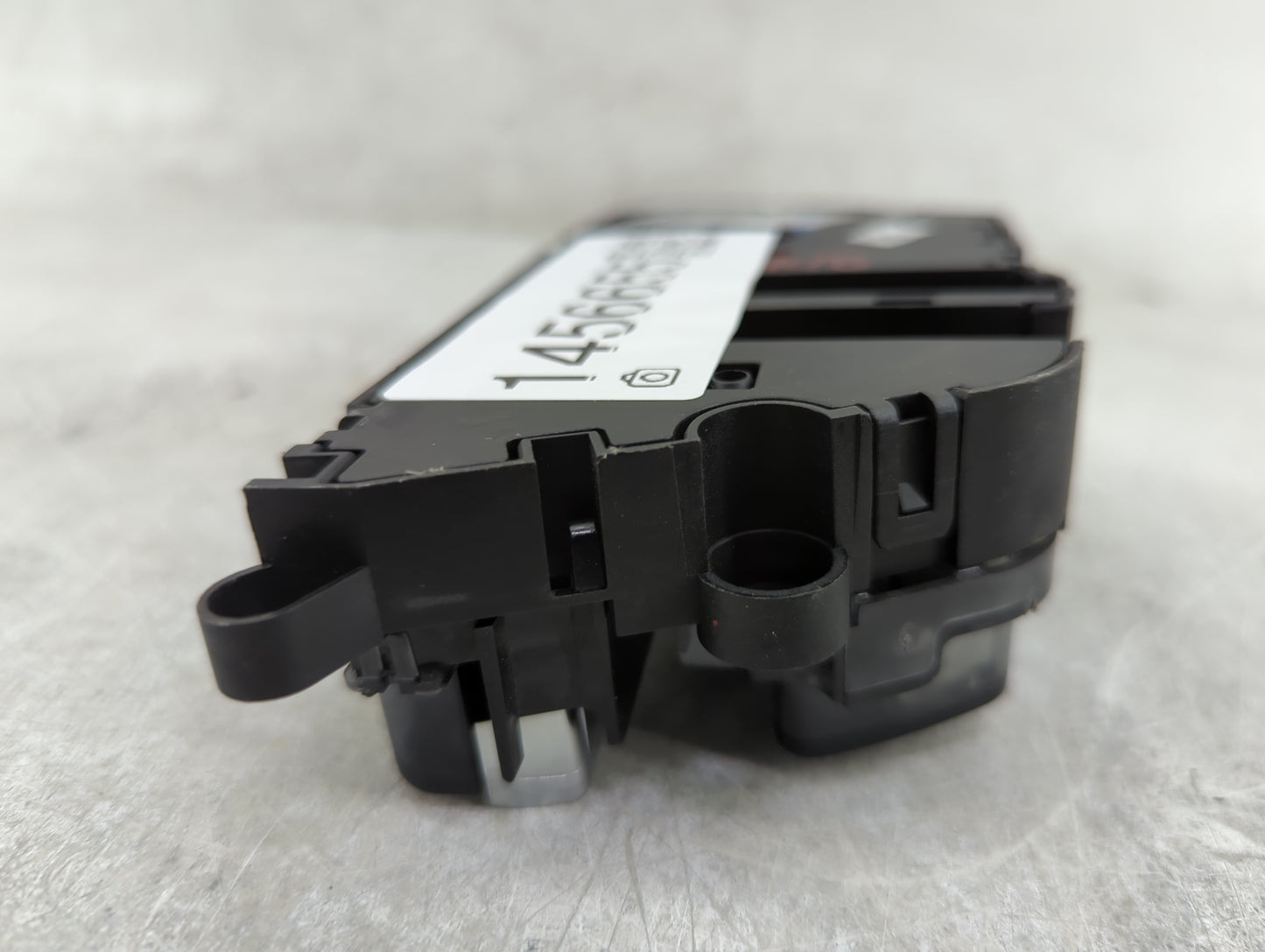 2008 Mercedes-benz S550 Driver Left Seat Switch - Oemusedautoparts1.com