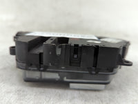 2008 Mercedes-benz S550 Driver Left Seat Switch - Oemusedautoparts1.com