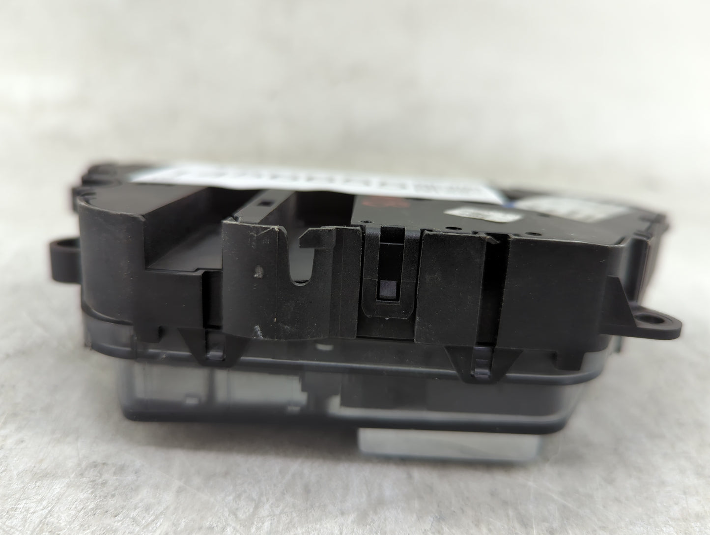 2008 Mercedes-benz S550 Driver Left Seat Switch - Oemusedautoparts1.com