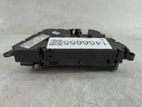 2008 Mercedes-benz S550 Driver Left Seat Switch - Oemusedautoparts1.com