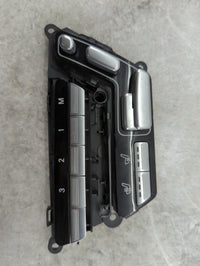 2008 Mercedes-benz S550 Passenger Right Seat Switch 1456658 - Oemusedautoparts1.com