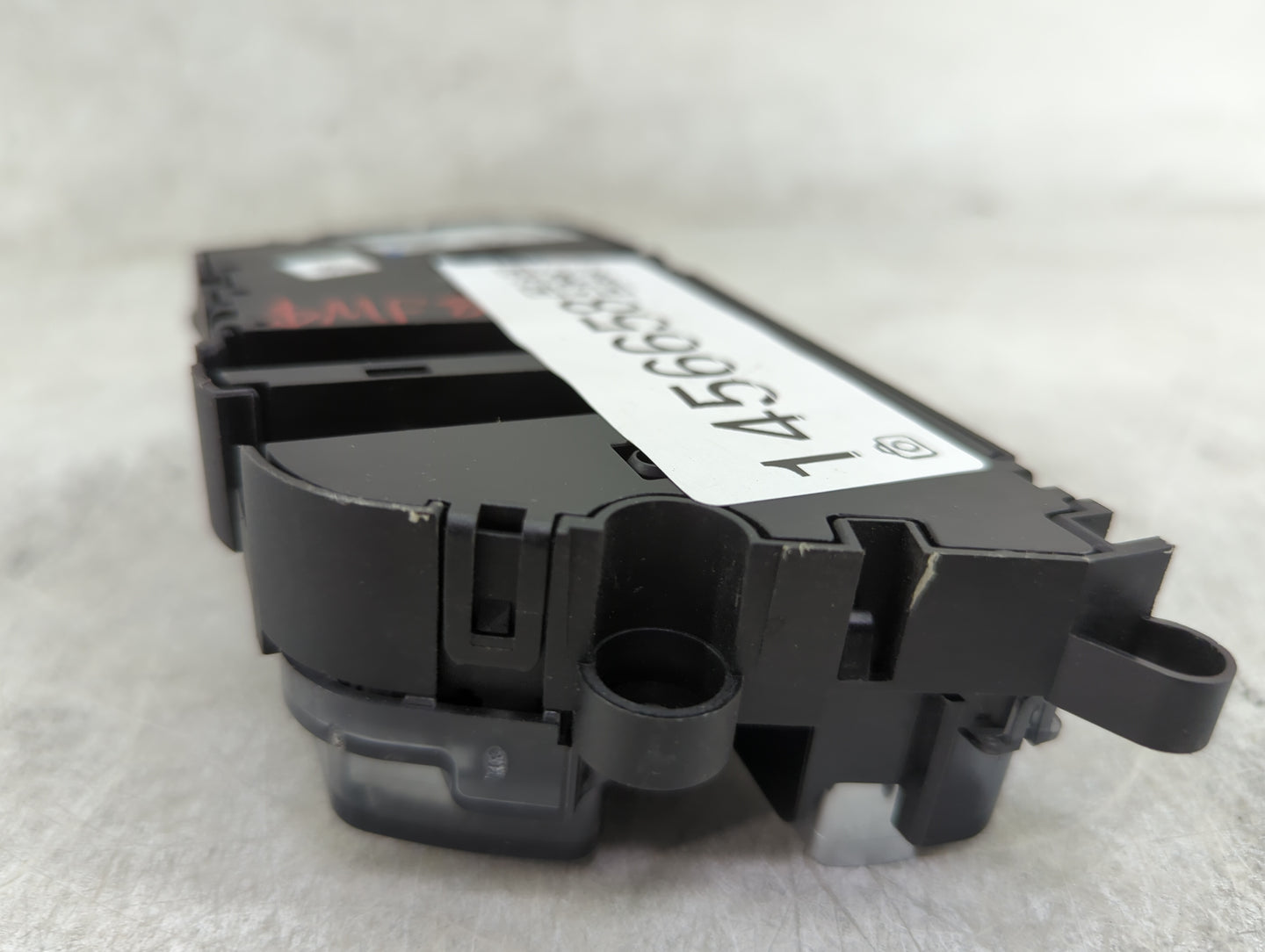 2008 Mercedes-benz S550 Passenger Right Seat Switch 1456658 - Oemusedautoparts1.com