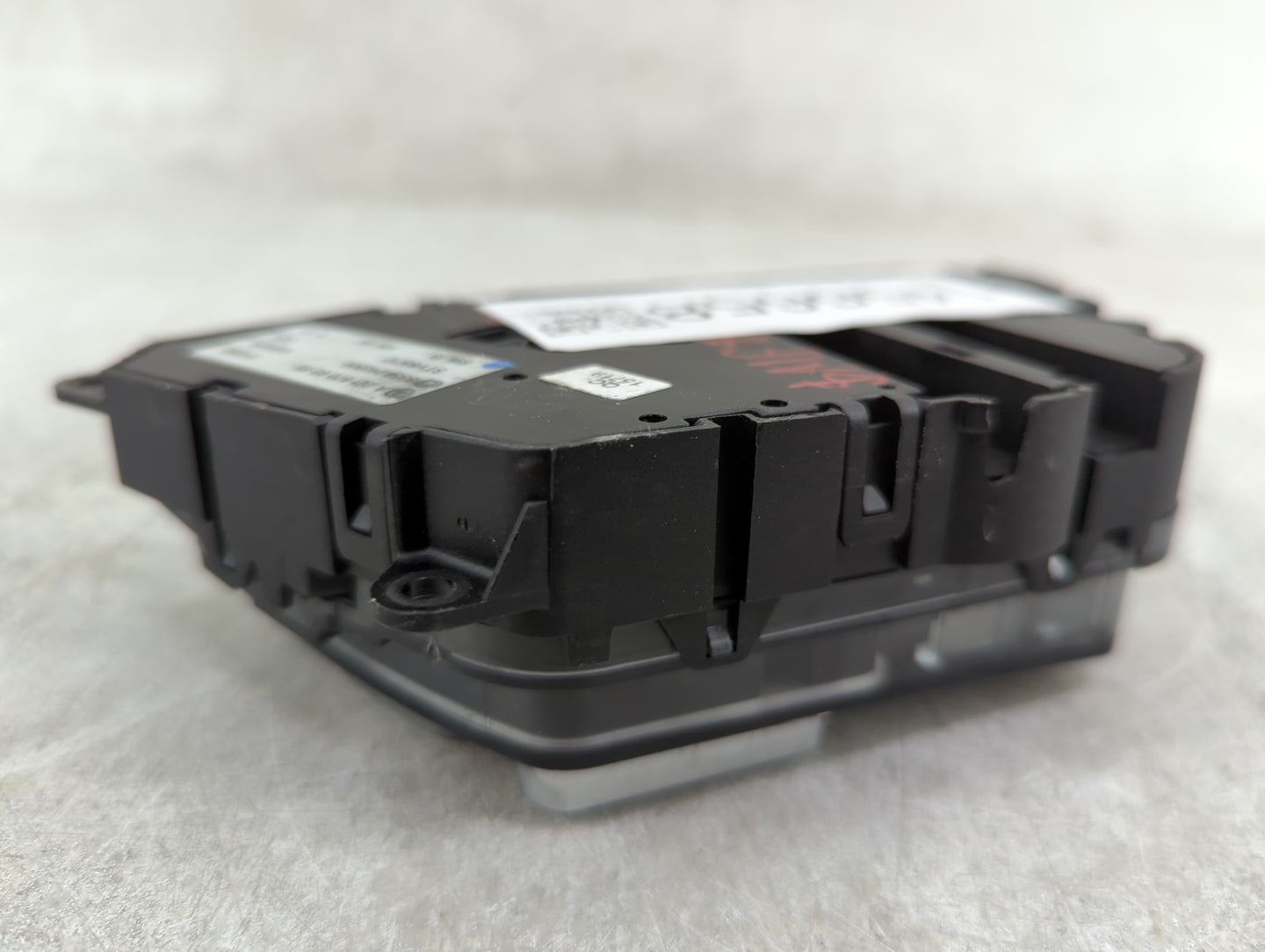 2008 Mercedes-benz S550 Passenger Right Seat Switch 1456658 - Oemusedautoparts1.com
