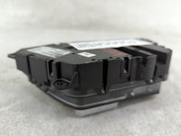 2008 Mercedes-benz S550 Passenger Right Seat Switch 1456658 - Oemusedautoparts1.com