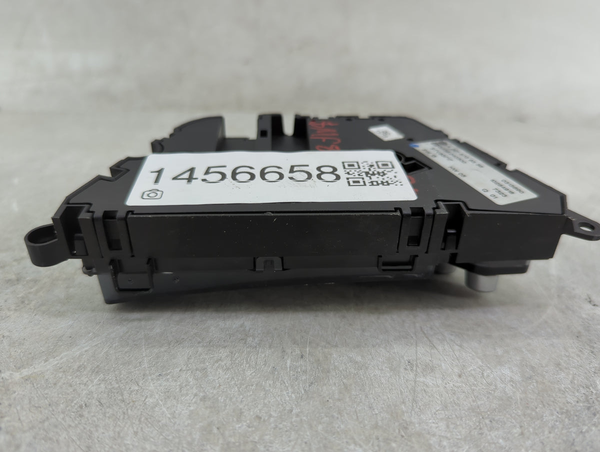 2008 Mercedes-benz S550 Passenger Right Seat Switch 1456658 - Oemusedautoparts1.com