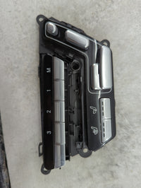 2008 Mercedes-benz S550 Passenger Right Seat Switch 1456678 - Oemusedautoparts1.com