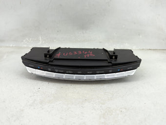 compare product 2007-2013 Mercedes-Benz S550 Climate Control Module Temperature AC/Heater Replacement P/N:A2214422623 A2218701158 Fits OEM Used Auto Parts