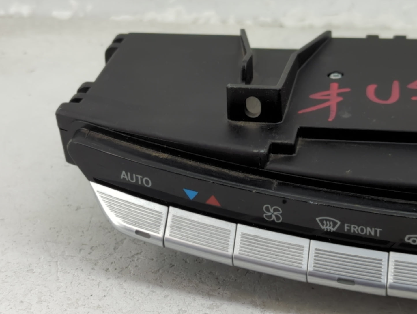 2007-2013 Mercedes-Benz S550 Climate Control Module Temperature AC/Heater Replacement P/N:A2214422623 A2218701158 Fits OEM U