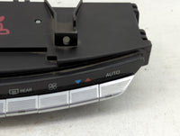 2007-2013 Mercedes-Benz S550 Climate Control Module Temperature AC/Heater Replacement P/N:A2214422623 A2218701158 Fits OEM U