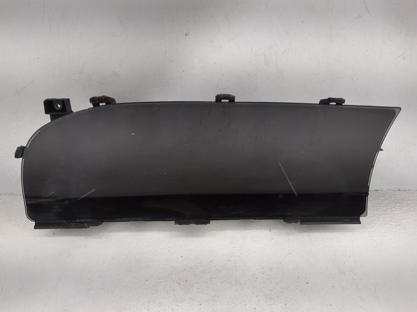 2009 Mercedes-Benz S550 Instrument Cluster Speedometer Gauges P/N:0263650224 Miles: Fits OEM Used Auto Parts - Oemusedautopa