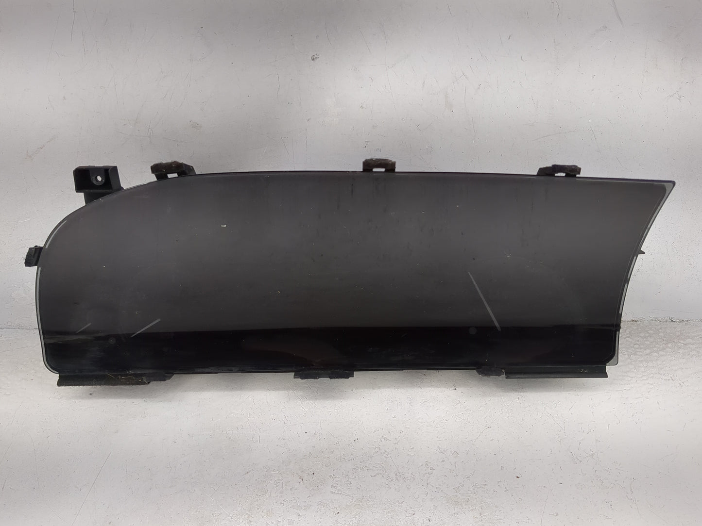 2009 Mercedes-Benz S550 Instrument Cluster Speedometer Gauges P/N:0263650224 Miles: Fits OEM Used Auto Parts - Oemusedautopa