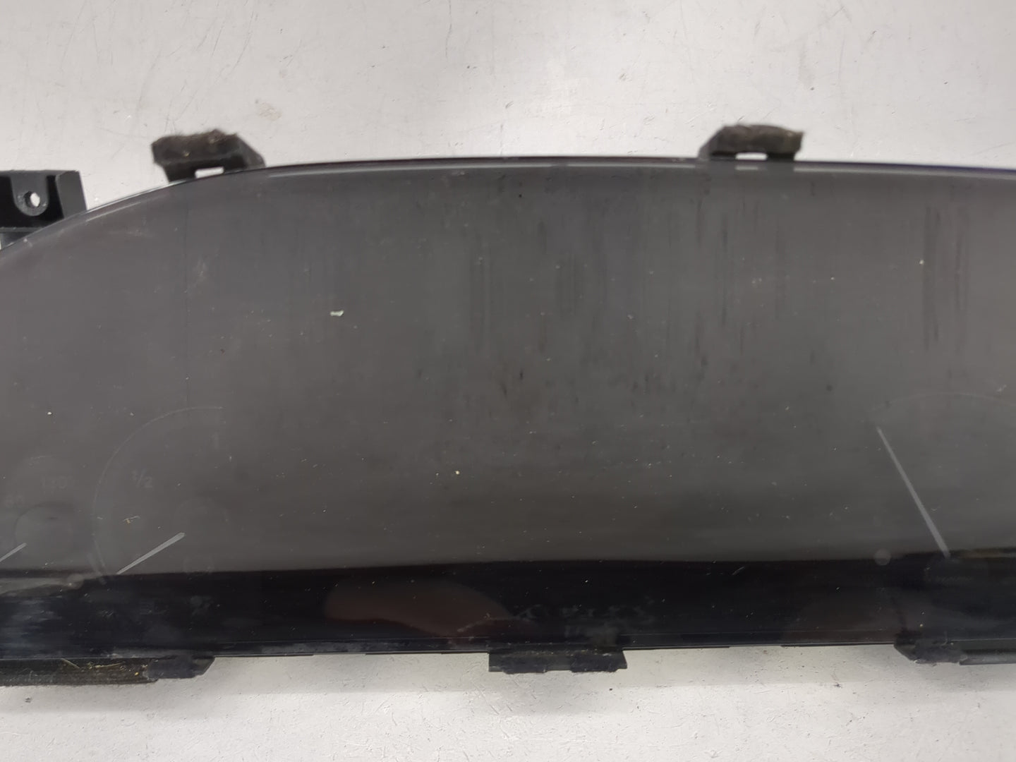 2009 Mercedes-Benz S550 Instrument Cluster Speedometer Gauges P/N:0263650224 Miles: Fits OEM Used Auto Parts - Oemusedautopa