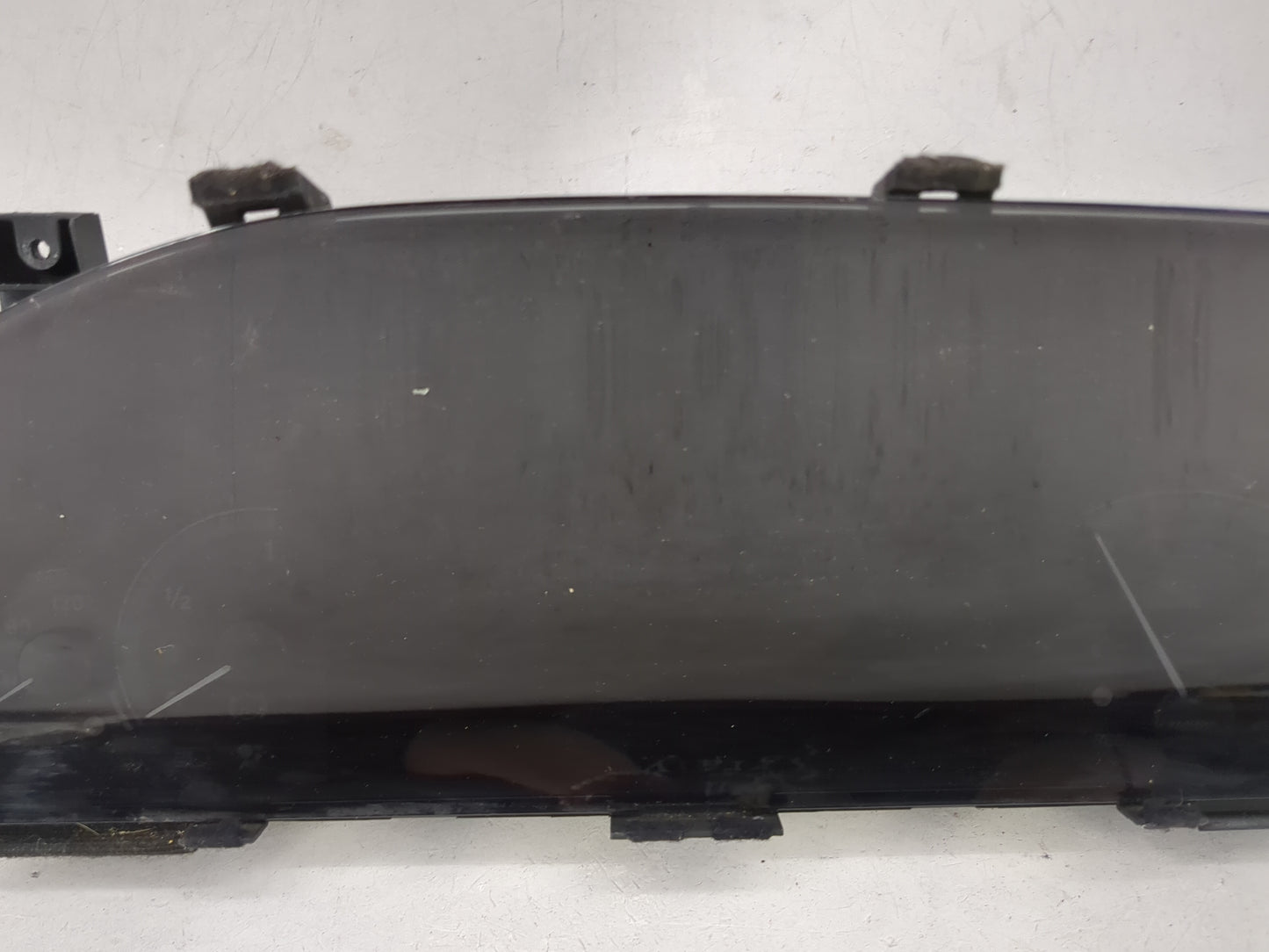 2009 Mercedes-Benz S550 Instrument Cluster Speedometer Gauges P/N:0263650224 Miles: Fits OEM Used Auto Parts - Oemusedautopa