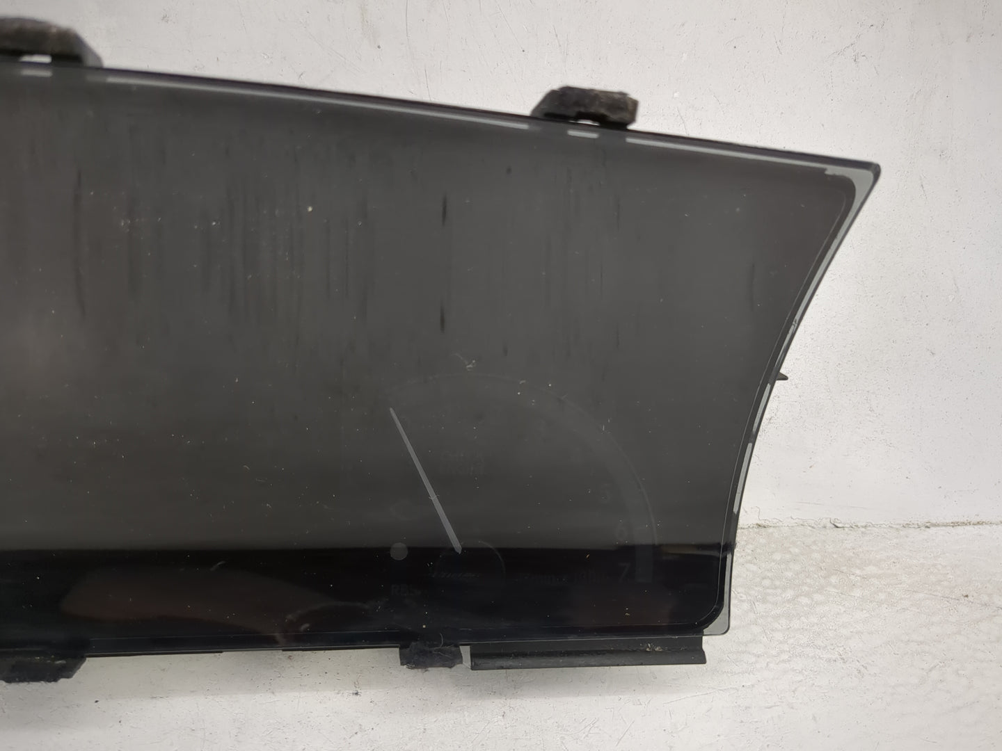 2009 Mercedes-Benz S550 Instrument Cluster Speedometer Gauges P/N:0263650224 Miles: Fits OEM Used Auto Parts - Oemusedautopa