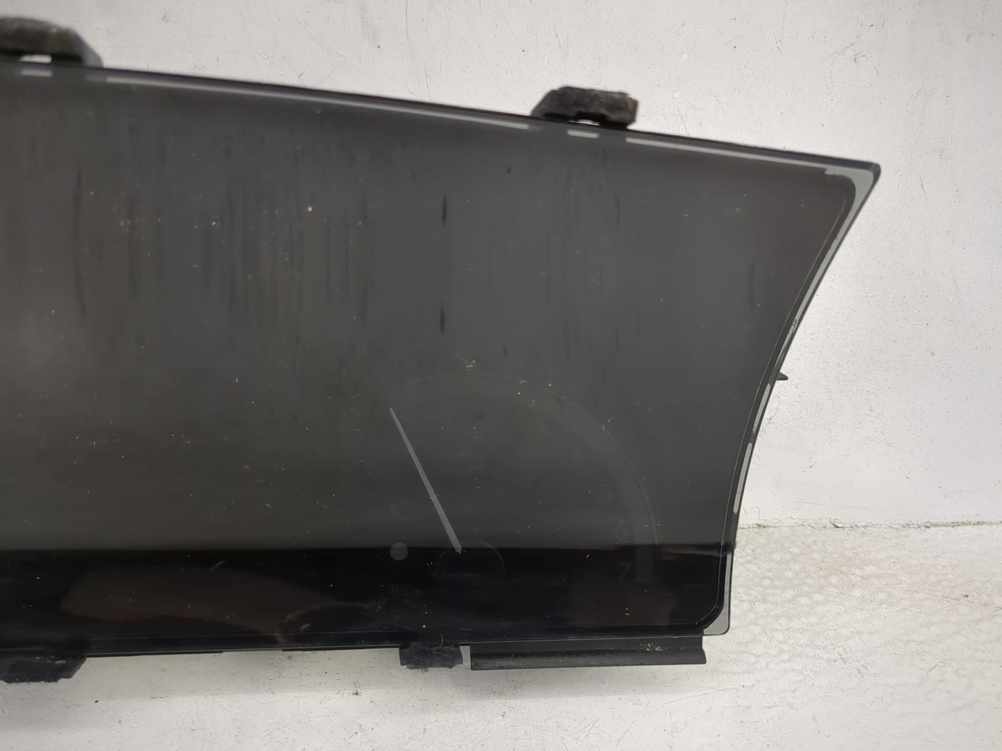 2009 Mercedes-Benz S550 Instrument Cluster Speedometer Gauges P/N:0263650224 Miles: Fits OEM Used Auto Parts - Oemusedautopa