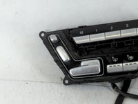 2007-2013 Mercedes-Benz S550 Power Mirror Switch Replacement Driver Side Left P/N:10378877 A 221 870 92 58 Fits OEM Used Aut