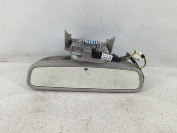 2008-2009 Mercedes-Benz S600 Interior Rear View Mirror Replacement OEM P/N:A 221 811 00 07 Fits Fits 2008 2009 OEM Used Auto