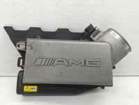 2008-2010 Mercedes-benz S63 Amg Air Cleaner Intake-duct Hose Tube - Oemusedautoparts1.com