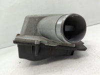 2008-2010 Mercedes-benz S63 Amg Air Cleaner Intake-duct Hose Tube - Oemusedautoparts1.com