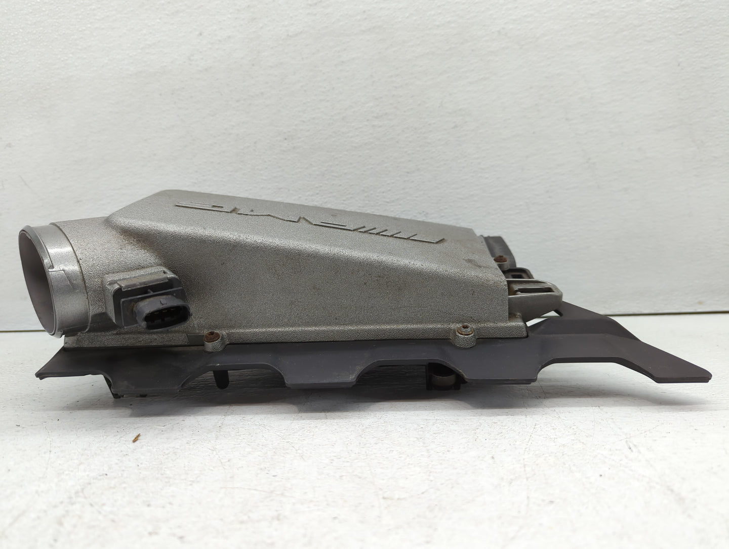 2008-2010 Mercedes-benz S63 Amg Air Cleaner Intake-duct Hose Tube - Oemusedautoparts1.com