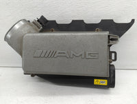 2008-2010 Mercedes-benz S63 Amg Air Cleaner Intake-duct Hose Tube - Oemusedautoparts1.com