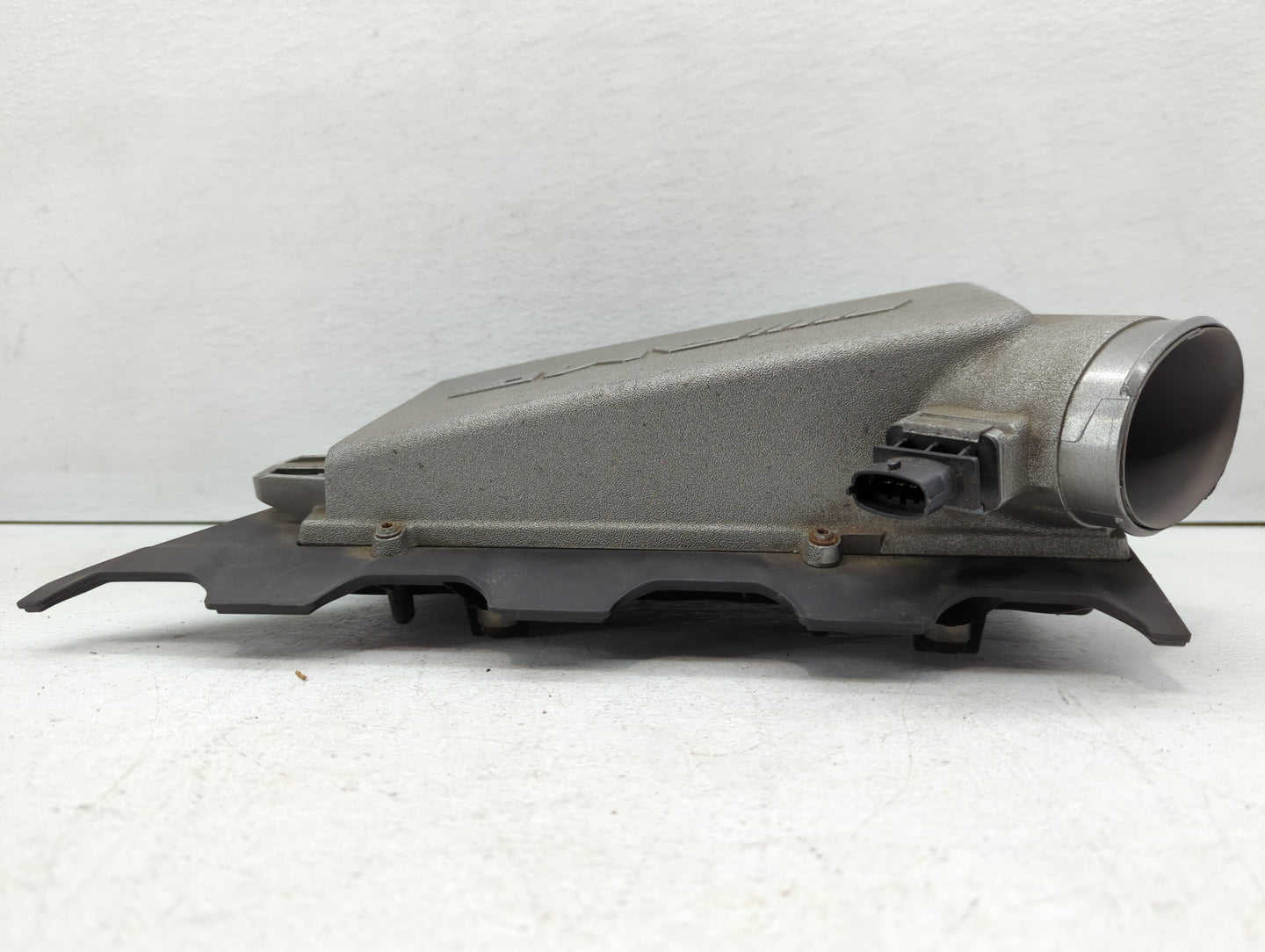 2008-2010 Mercedes-benz S63 Amg Air Cleaner Intake-duct Hose Tube - Oemusedautoparts1.com