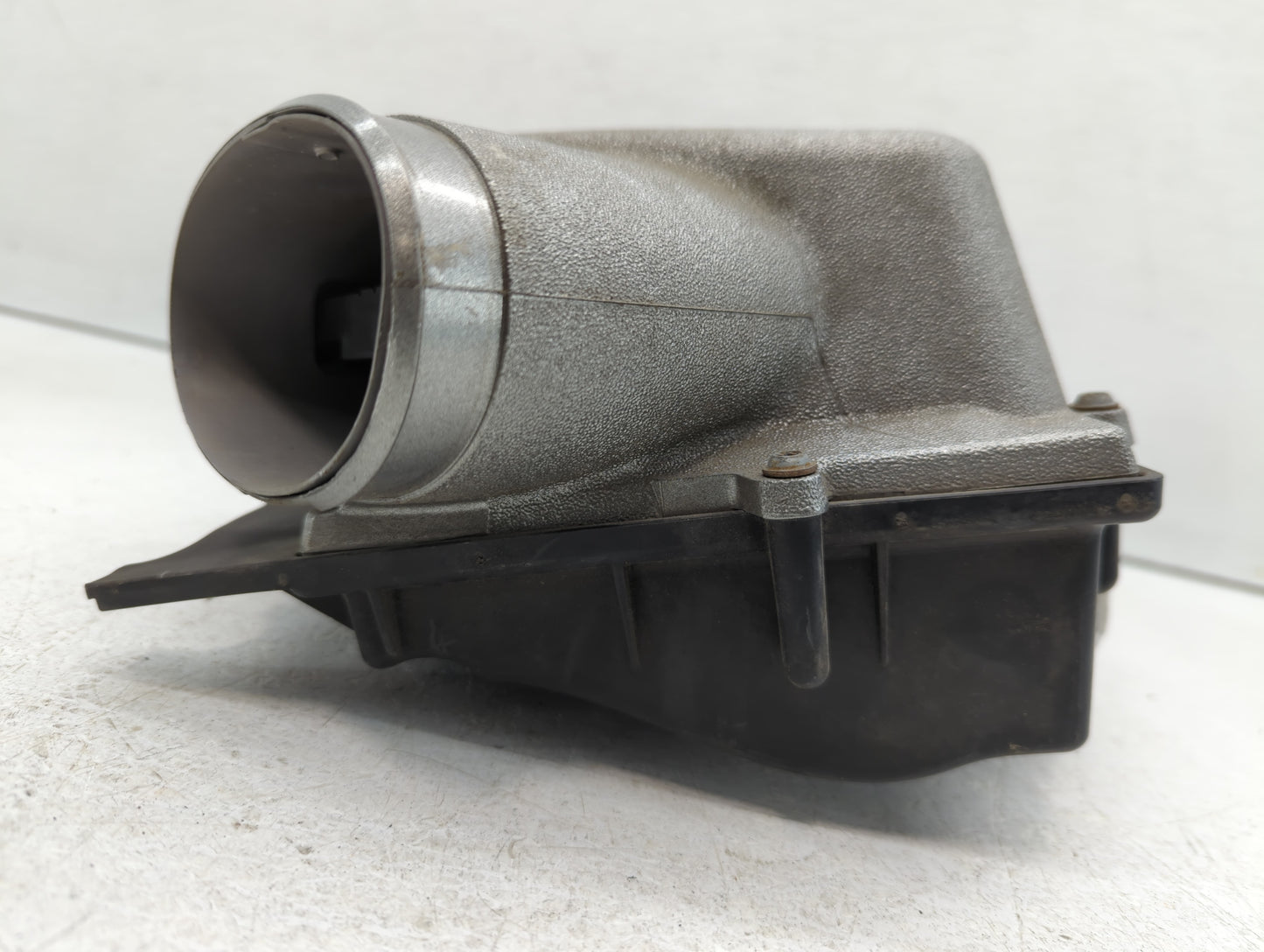 2008-2010 Mercedes-benz S63 Amg Air Cleaner Intake-duct Hose Tube - Oemusedautoparts1.com