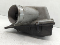 2008-2010 Mercedes-benz S63 Amg Air Cleaner Intake-duct Hose Tube - Oemusedautoparts1.com