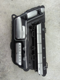 2008 Mercedes-benz Sclass Driver Left Seat Switch - Oemusedautoparts1.com