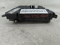2008 Mercedes-benz Sclass Driver Left Seat Switch - Oemusedautoparts1.com