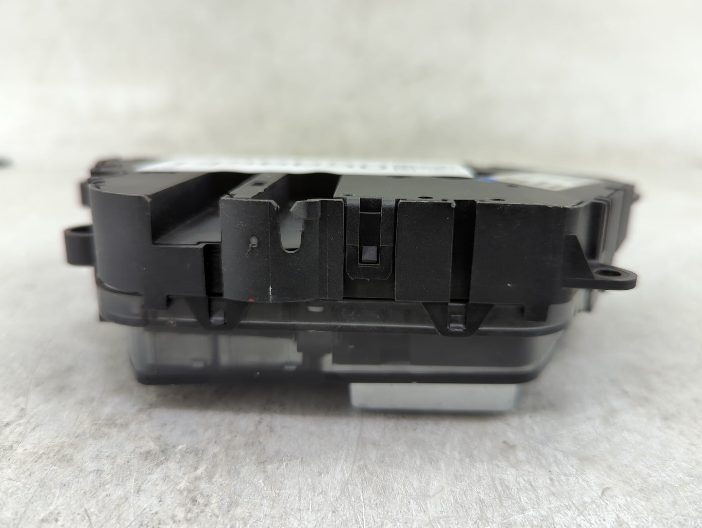 2008 Mercedes-benz Sclass Driver Left Seat Switch - Oemusedautoparts1.com