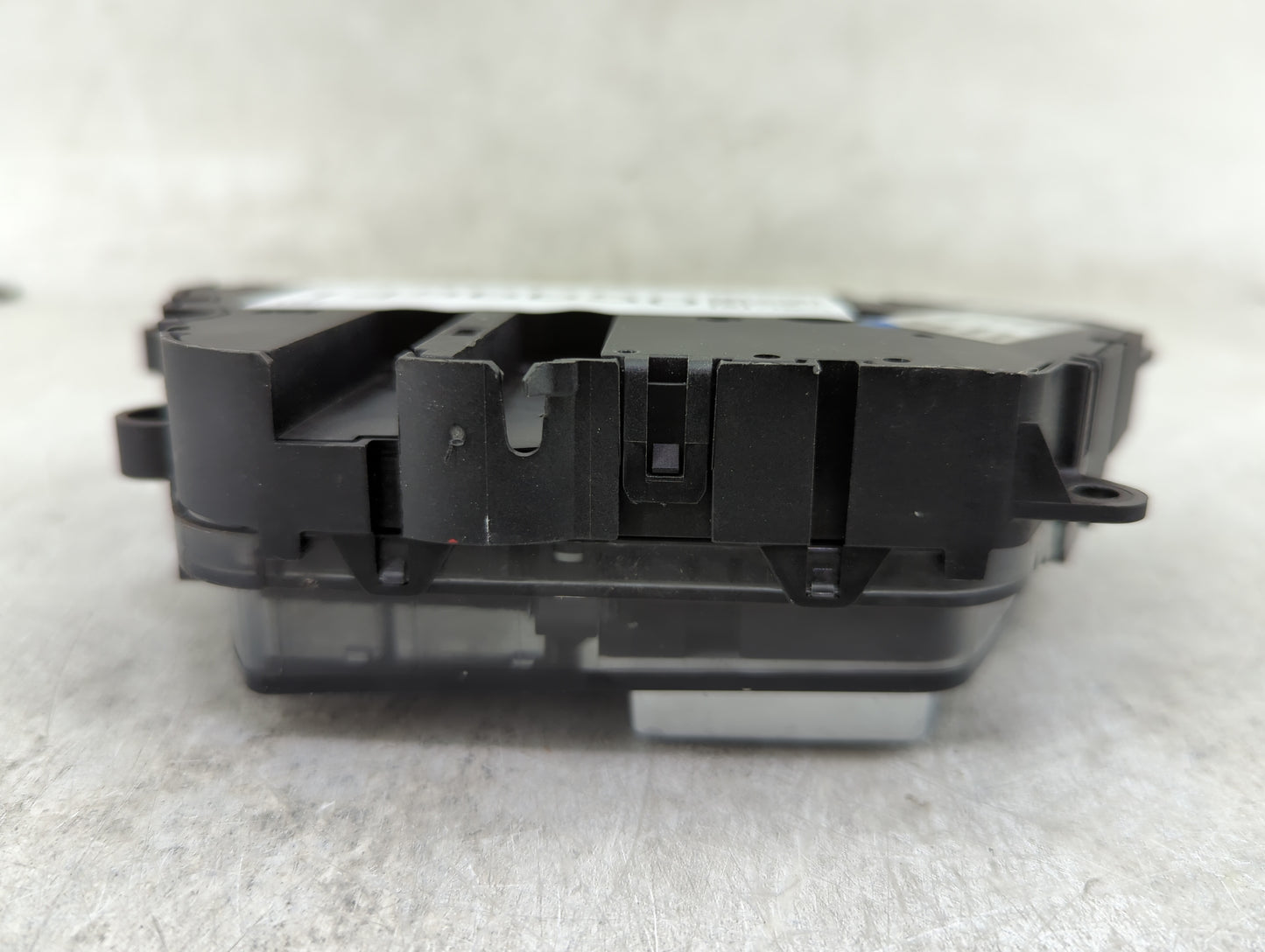 2008 Mercedes-benz Sclass Driver Left Seat Switch - Oemusedautoparts1.com
