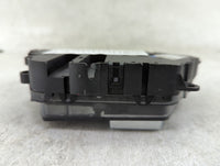 2008 Mercedes-benz Sclass Driver Left Seat Switch - Oemusedautoparts1.com