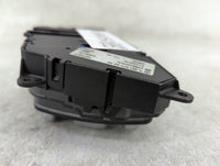 2008 Mercedes-benz Sclass Driver Left Seat Switch - Oemusedautoparts1.com