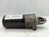 2006-2008 Mercedes-Benz Slk280 Car Starter Motor Solenoid OEM P/N:0 001 108 403 Fits Fits 2005 2006 2007 2008 2009 OEM Used 