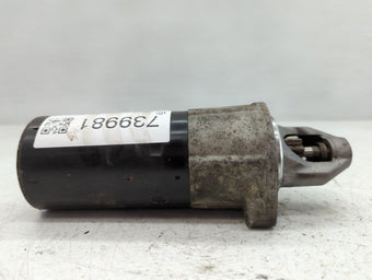 compare product 2006-2008 Mercedes-Benz Slk280 Car Starter Motor Solenoid OEM P/N:0 001 108 403 Fits Fits 2005 2006 2007 2008 2009 OEM Used Auto Parts