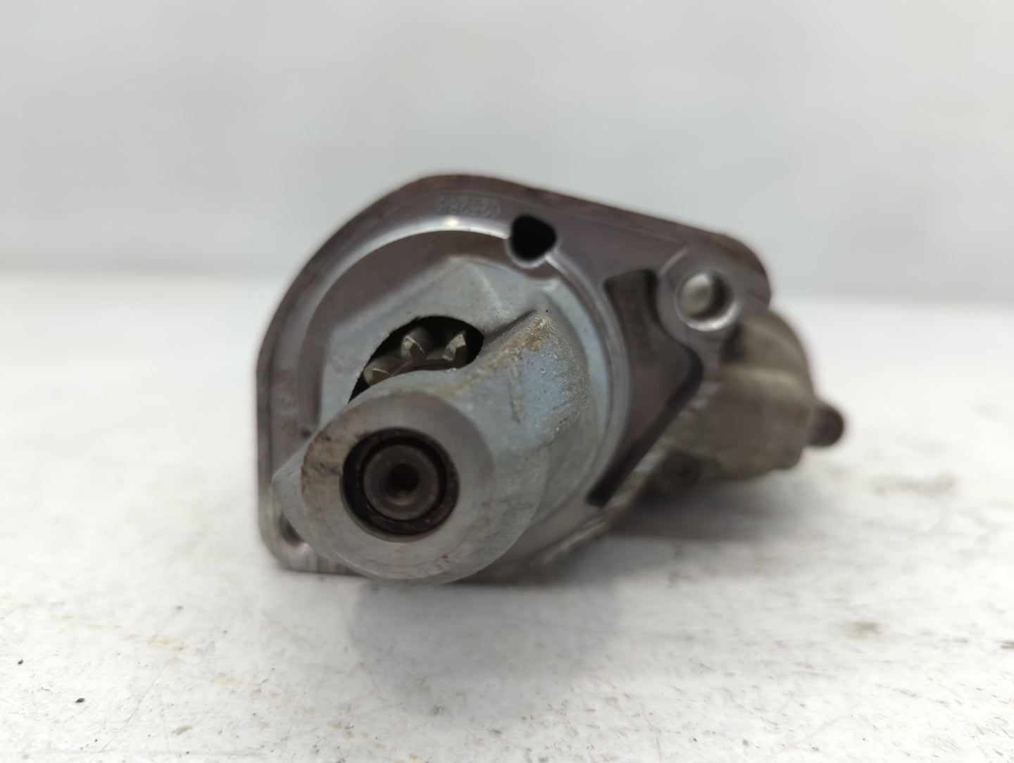 2006-2008 Mercedes-Benz Slk280 Car Starter Motor Solenoid OEM P/N:0 001 108 403 Fits Fits 2005 2006 2007 2008 2009 OEM Used 