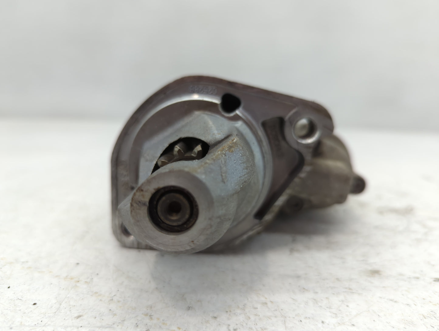 2006-2008 Mercedes-Benz Slk280 Car Starter Motor Solenoid OEM P/N:0 001 108 403 Fits Fits 2005 2006 2007 2008 2009 OEM Used 