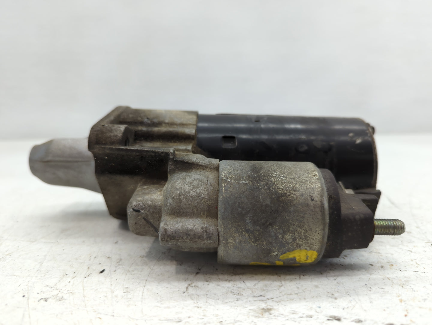 2006-2008 Mercedes-Benz Slk280 Car Starter Motor Solenoid OEM P/N:0 001 108 403 Fits Fits 2005 2006 2007 2008 2009 OEM Used 