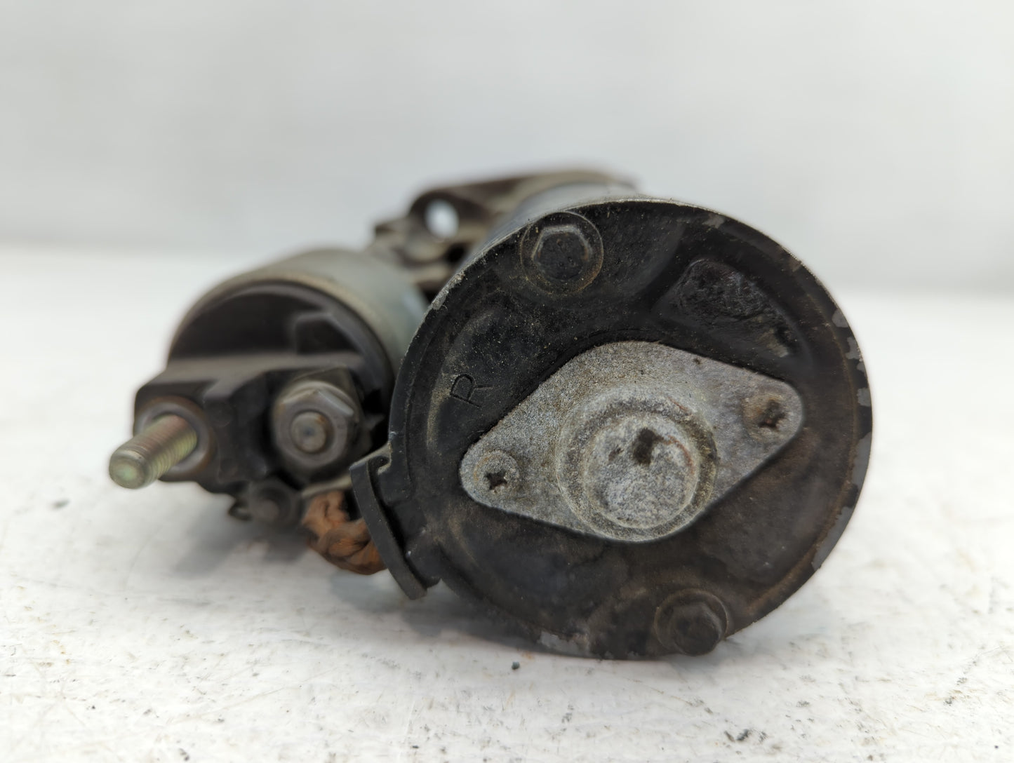 2006-2008 Mercedes-Benz Slk280 Car Starter Motor Solenoid OEM P/N:0 001 108 403 Fits Fits 2005 2006 2007 2008 2009 OEM Used 