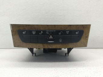 compare product 2005-2009 Mercedes-Benz Slk350 Radio AM FM Cd Player Receiver Replacement P/N:211 827 55 42 2118275542 Fits OEM Used Auto Parts