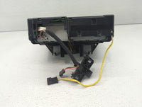 2005-2009 Mercedes-Benz Slk350 Radio AM FM Cd Player Receiver Replacement P/N:211 827 55 42 2118275542 Fits OEM Used Auto Pa