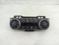 2008 Mercedes C-Class Climate Control Module Temperature AC/Heater Replacement P/N:2048300290 Fits OEM Used Auto Parts - Oem