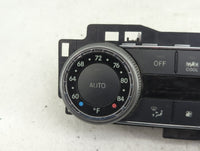 2008 Mercedes C-Class Climate Control Module Temperature AC/Heater Replacement P/N:2048300290 Fits OEM Used Auto Parts - Oem
