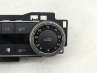 2008 Mercedes C-Class Climate Control Module Temperature AC/Heater Replacement P/N:2048300290 Fits OEM Used Auto Parts - Oem